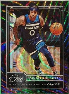 D'Angelo Russell