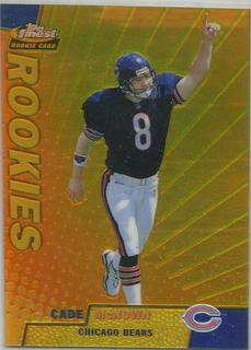 Cade McNown