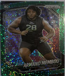 Armand Membou