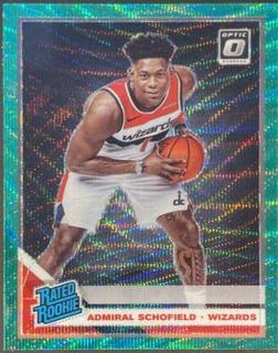 Admiral Schofield