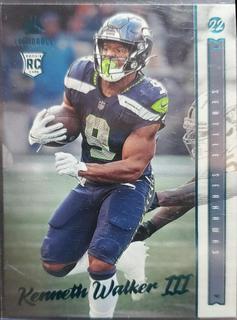 Kenneth Walker III