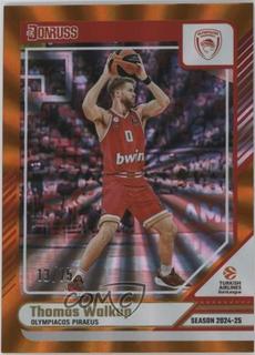 Thomas Walkup