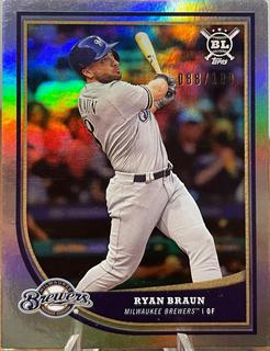 Ryan Braun