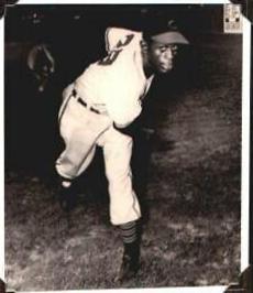 Satchel Paige