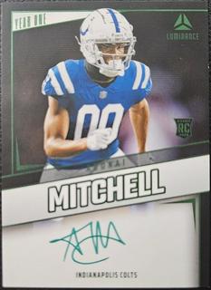 Adonai Mitchell