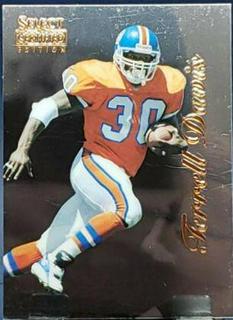 Terrell Davis