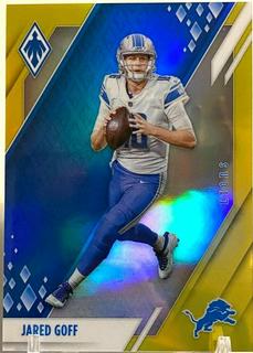 Jared Goff