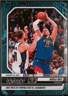 Nikola Jokic