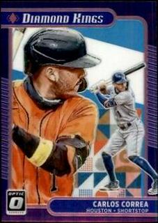 Carlos Correa
