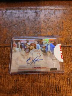 Bryce Harper