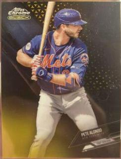 Pete Alonso