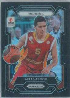 Jaka Lakovic