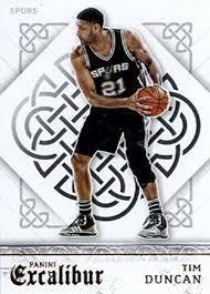 Tim Duncan