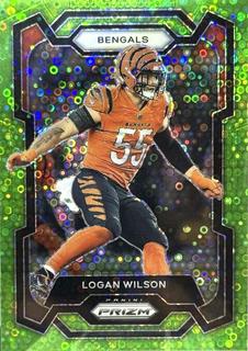 Logan Wilson