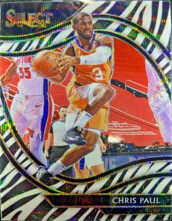 Chris Paul