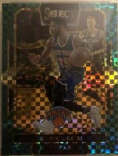 Derrick Rose