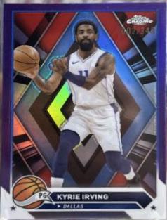 Kyrie Irving