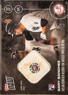 Gary Sanchez