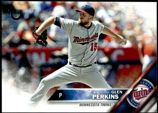 Glen Perkins