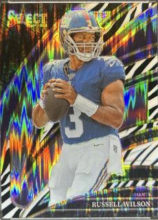 Russell Wilson