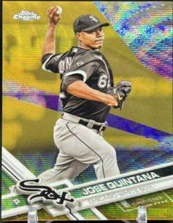 Jose Quintana