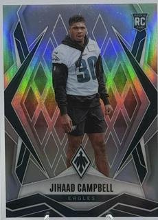 Jihaad Campbell