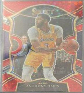 Anthony Davis