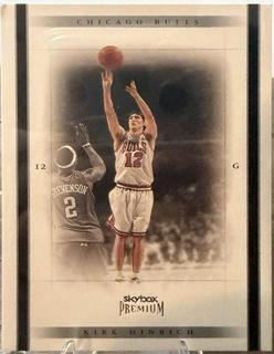 Kirk Hinrich