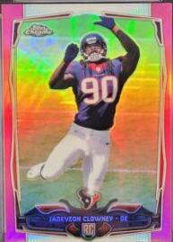 Jadeveon Clowney