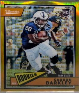 Saquon Barkley
