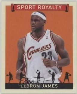 LeBron James