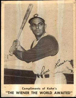 Gene Freese