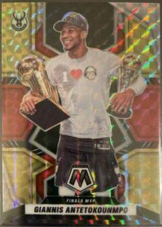 Giannis Antetokounmpo
