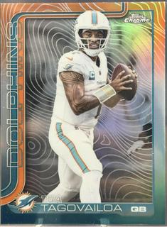 Tua Tagovailoa