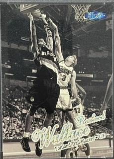 Rasheed Wallace