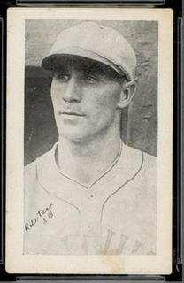 Gene Robertson