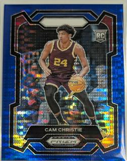 Cam Christie