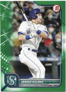 Jarred Kelenic