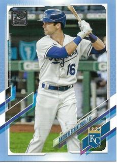 Andrew Benintendi