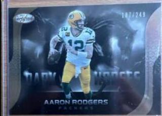 Aaron Rodgers