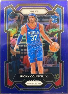 Ricky Council IV