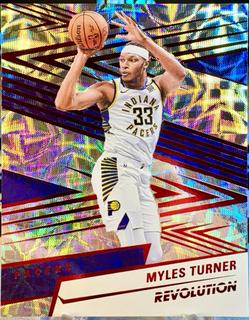 Myles Turner