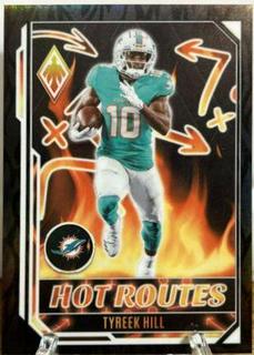 Tyreek Hill