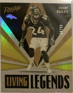 Champ Bailey