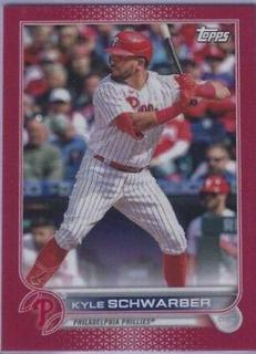 Kyle Schwarber