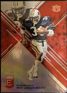 Bo Jackson