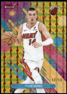 Tyler Herro