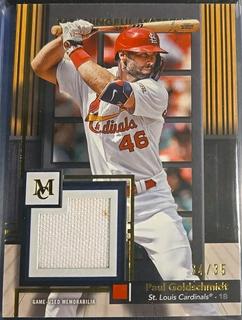 Paul Goldschmidt