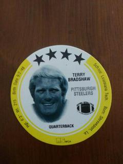Terry Bradshaw