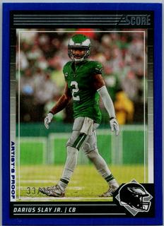 Darius Slay Jr.